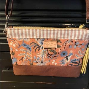 Watson and Mayberry crossbody